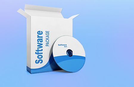 Изображение для категории Software